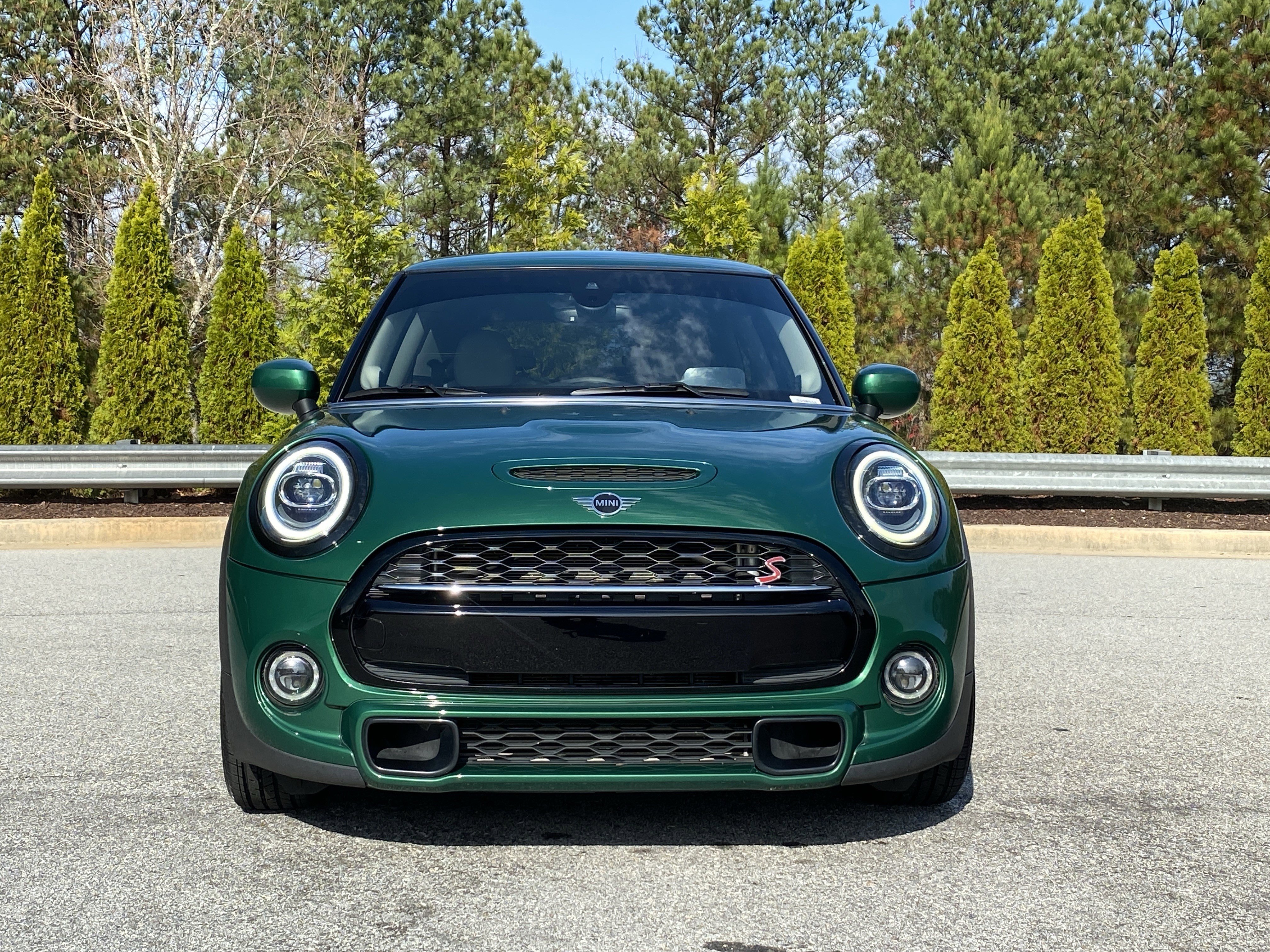 Used 2020 MINI Cooper S image 14