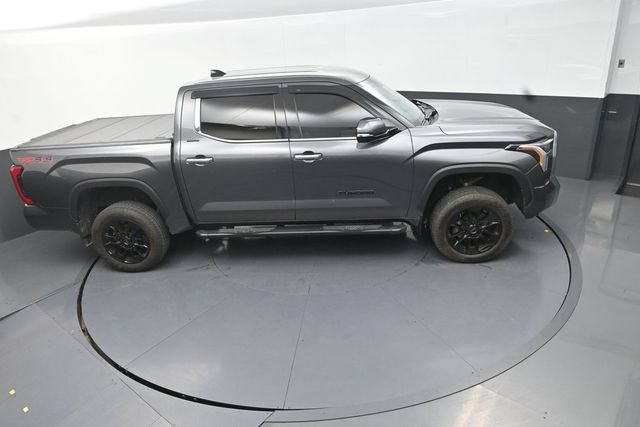 Used 2023 Toyota Tundra Limited w/ TRD Off-Road Package AWD/4WD image 29