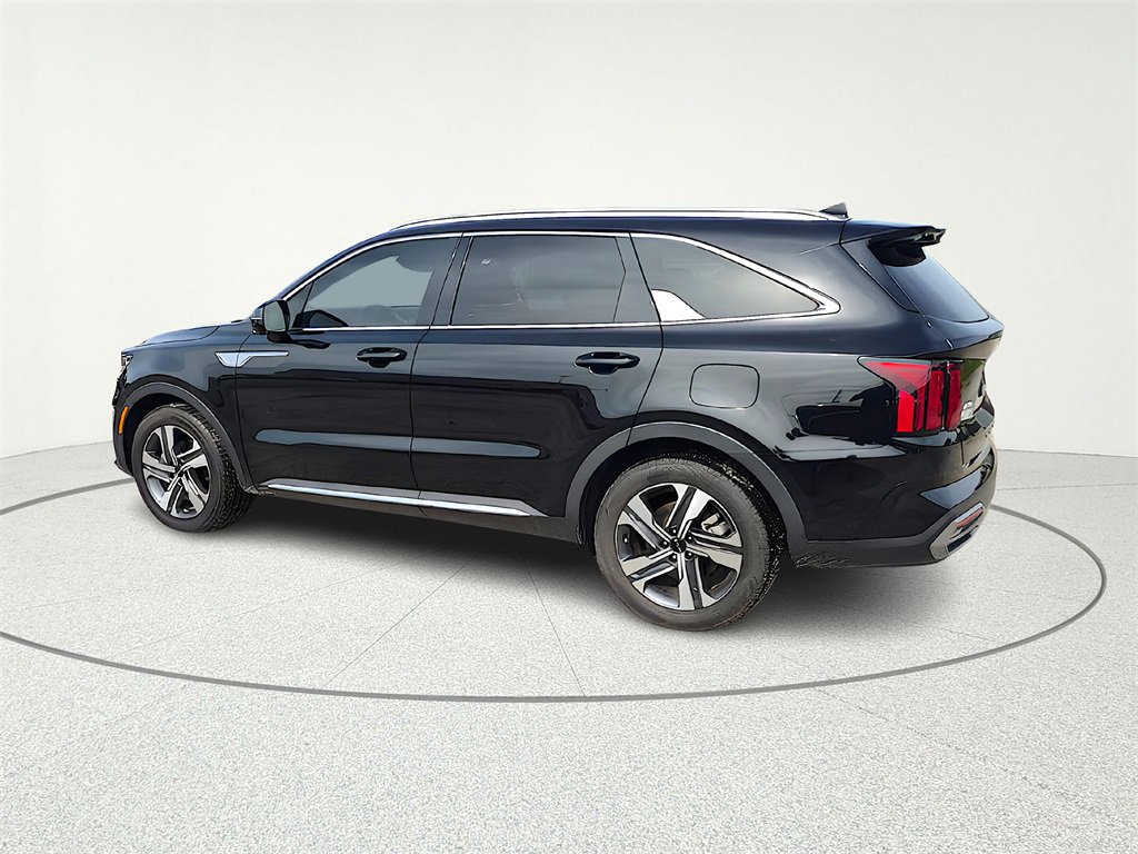 Used 2022 Kia Sorento SX Prestige image 4