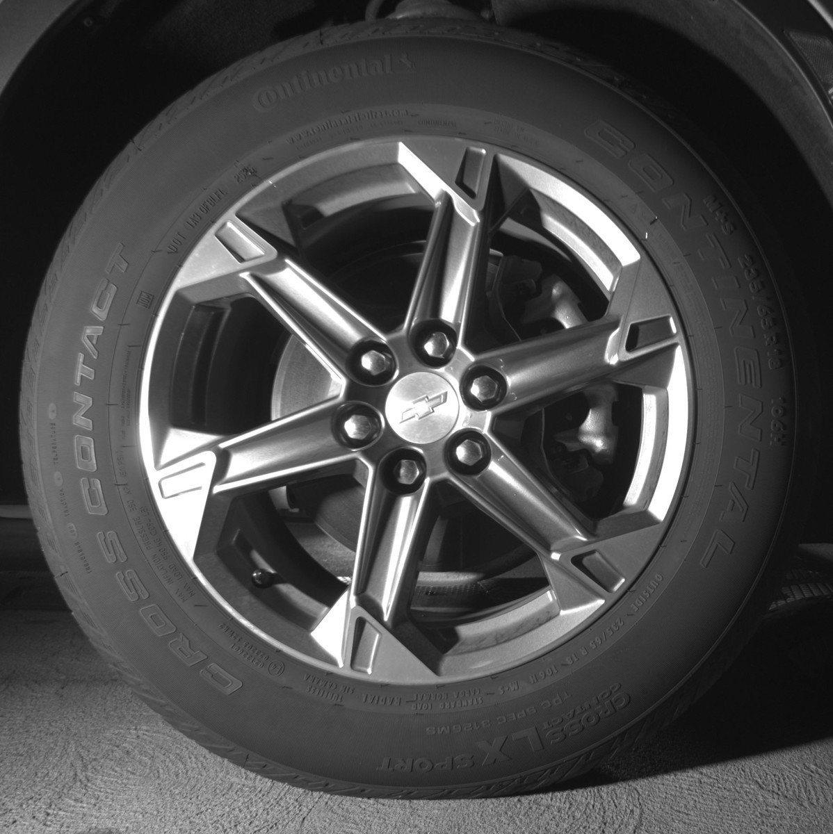 Used 2025 Chevrolet Blazer LT FWD image 13