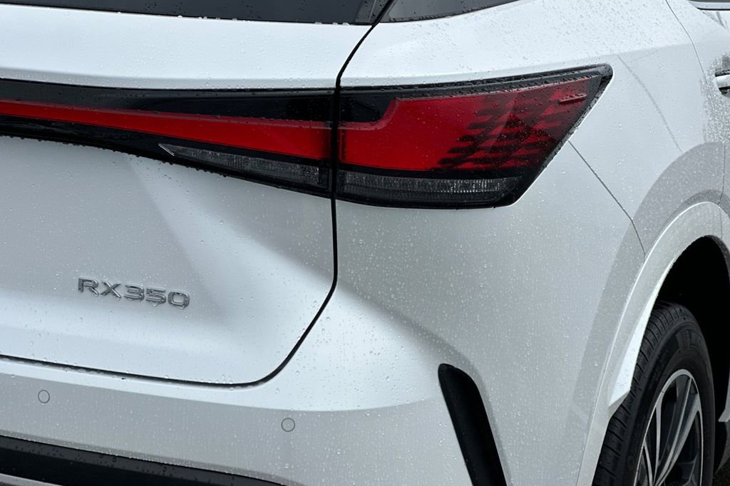 Certified 2024 Lexus RX 350 Premium w/ Convenience Package image 26