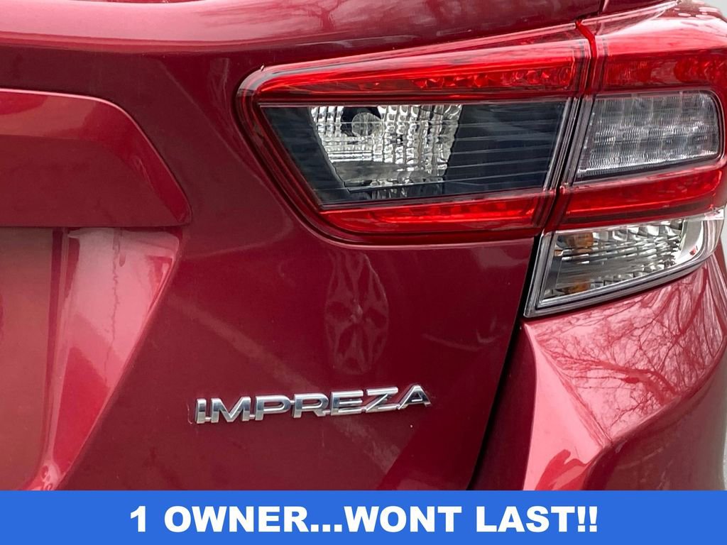 Used 2023 Subaru Impreza Premium AWD/4WD image 5