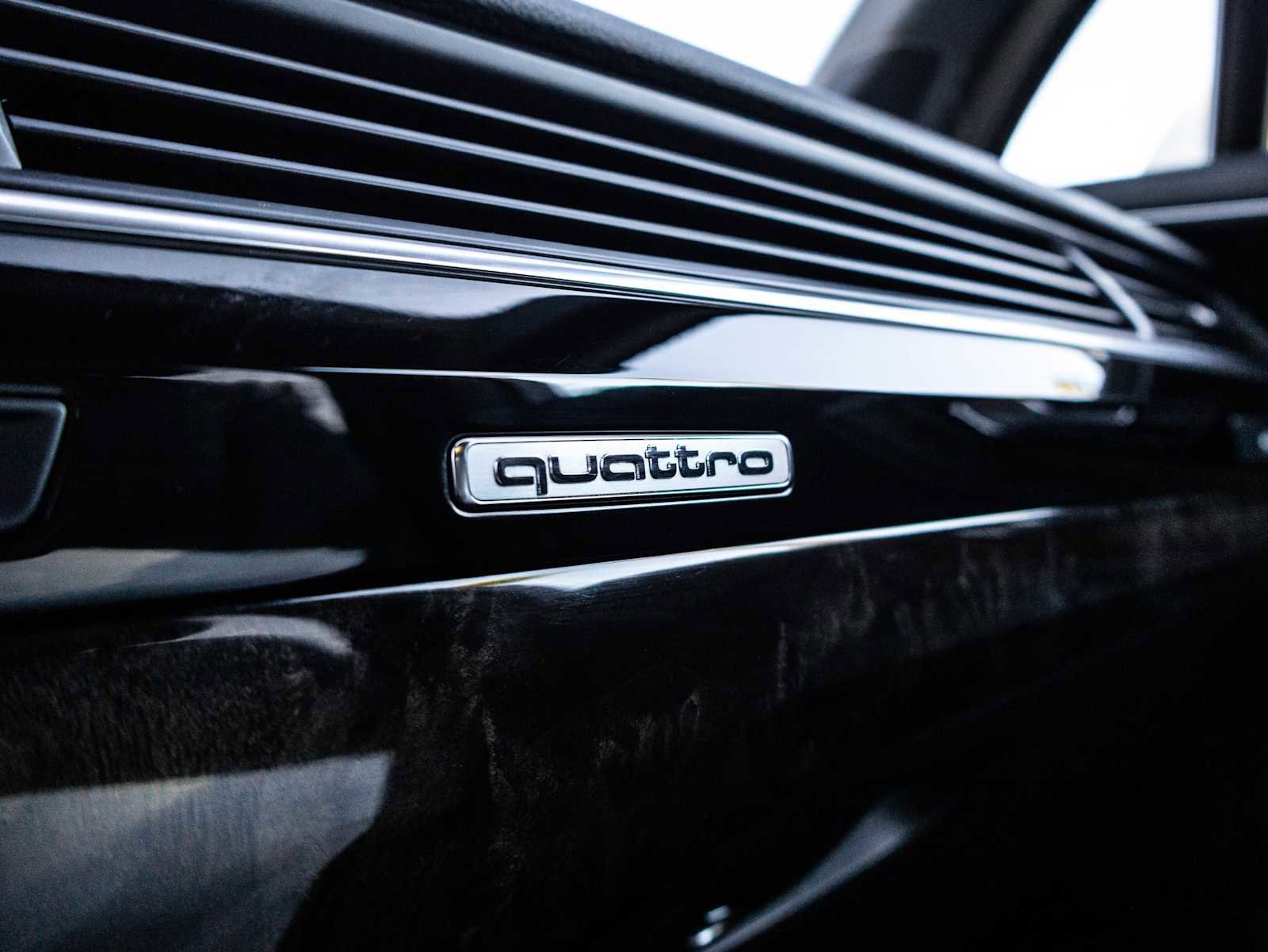 Used 2017 Audi Q7 3.0T Premium Plus image 49