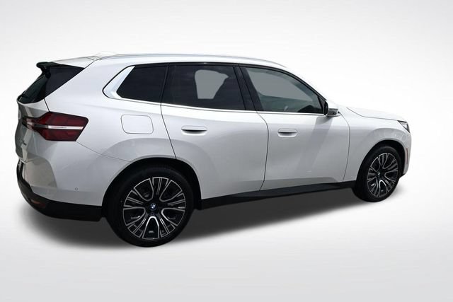 New 2026 BMW X3 xDrive30i w/ Premium Package AWD/4WD image 9