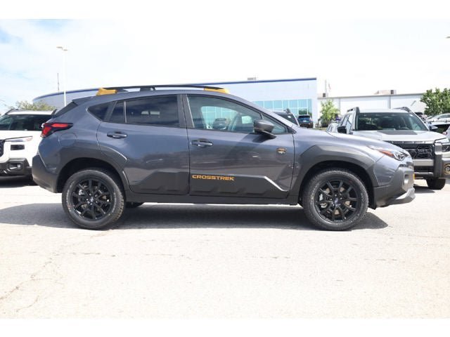 New 2026 Subaru Crosstrek 2.5i Wilderness AWD/4WD image 28