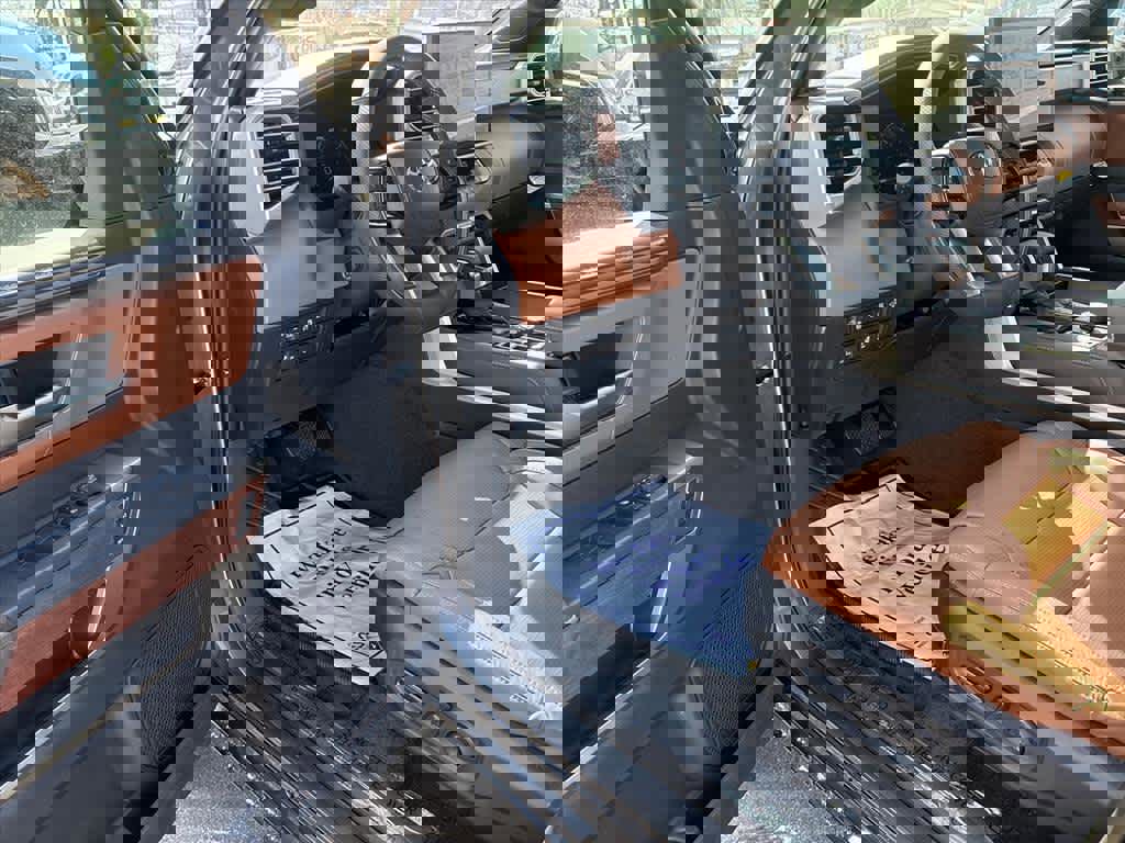 New 2026 Toyota Tundra 1794 Edition image 19