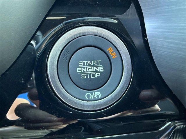 New 2026 RAM 2500 Rebel image 21