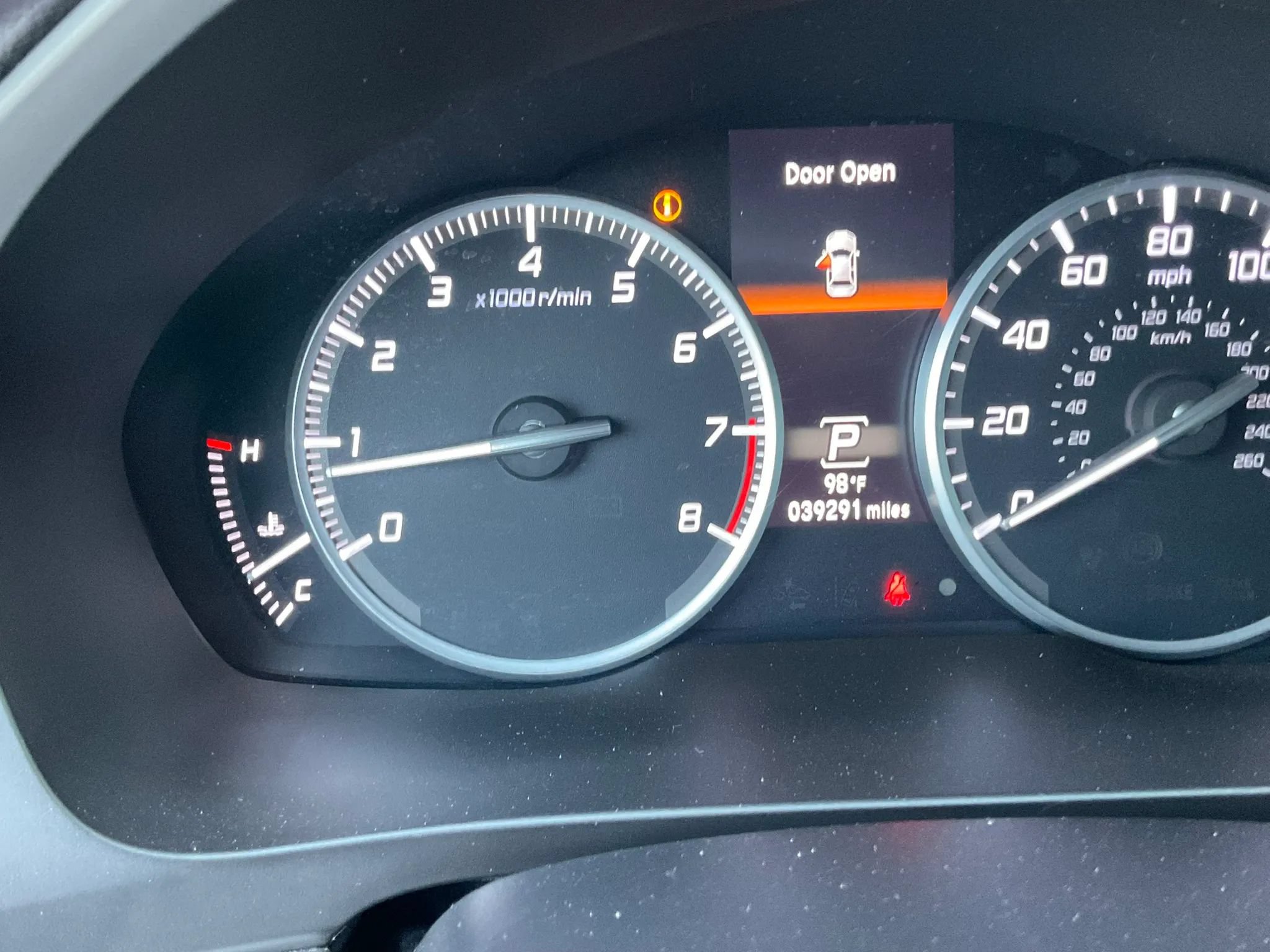 Used 2021 Acura ILX w/ Premium Package FWD image 31