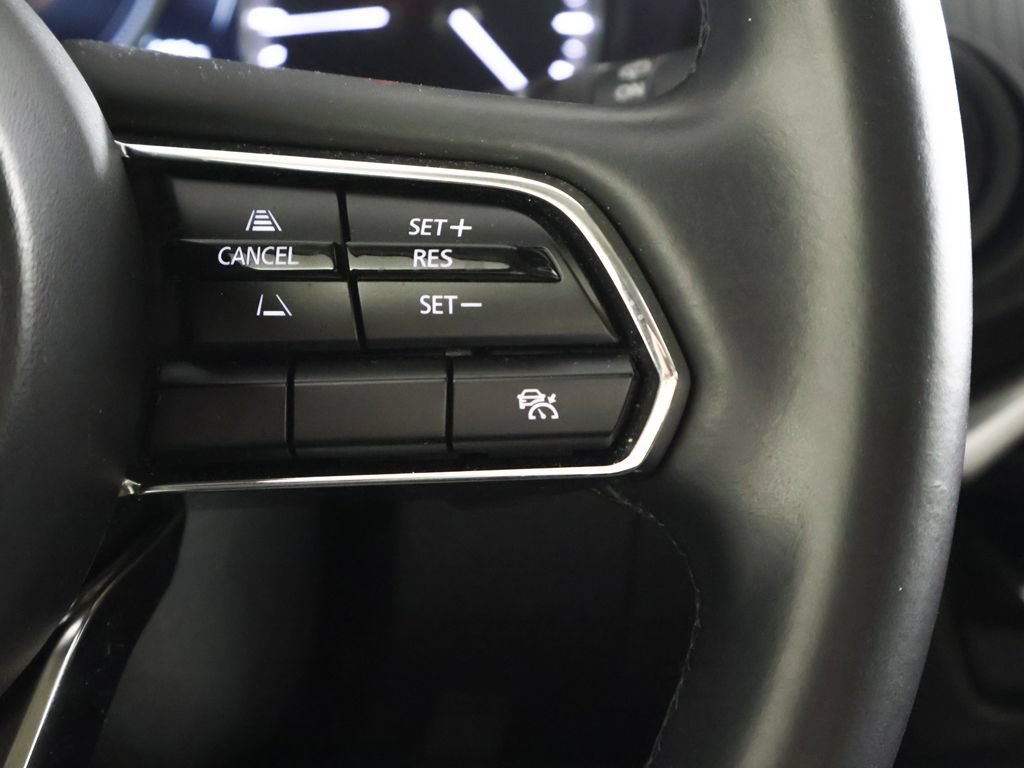 Used 2025 MAZDA CX-90 3.3 Turbo w/ Select Package AWD/4WD image 39