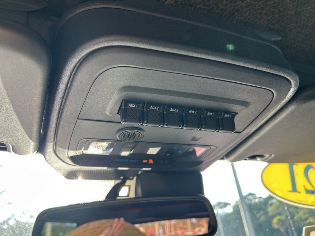 Used 2021 Ford Bronco Wildtrak image 48