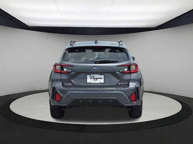 New 2025 Subaru Crosstrek 2.5i Limited w/ Popular Package #4A image 6