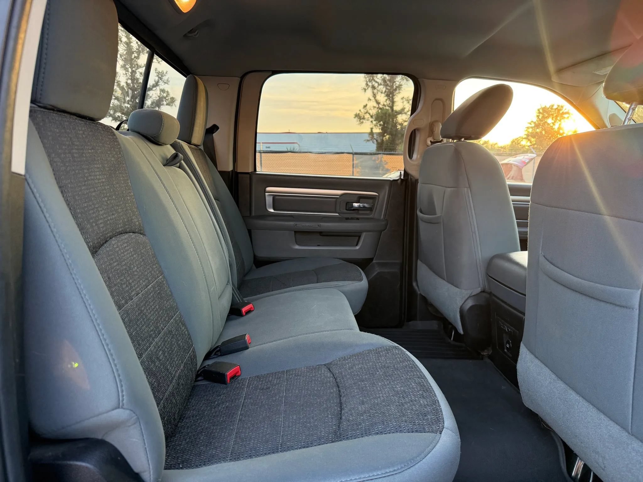 Used 2014 RAM 1500 Big Horn AWD/4WD image 20