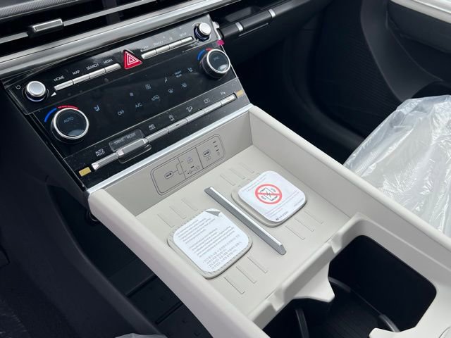 New 2026 Hyundai Santa Fe SEL image 22