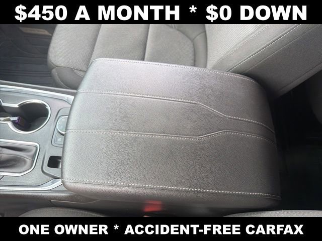Used 2023 Chevrolet Traverse LT w/ LPO, Floor Liner Package AWD/4WD image 23