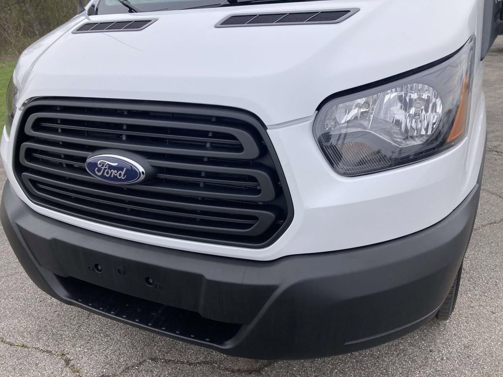 Used 2019 Ford Transit 150 130 Low Roof image 9
