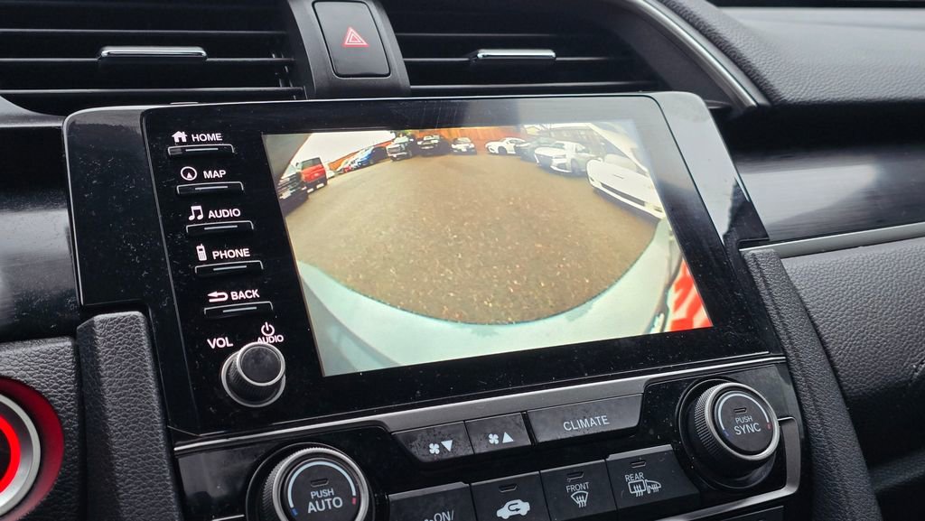 Used 2021 Honda Civic Sport Touring image 27