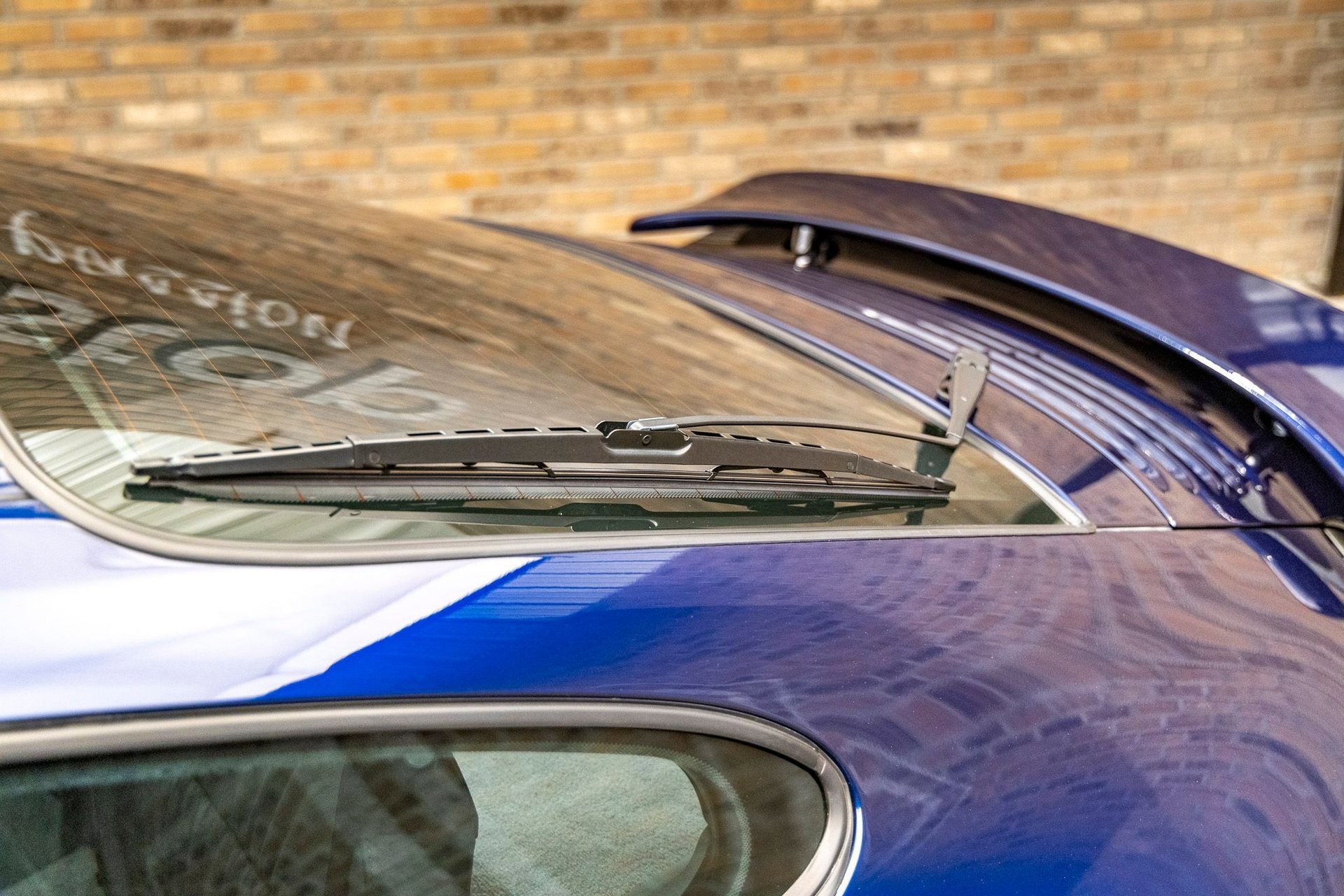 Used 2002 Porsche 911 Turbo image 32