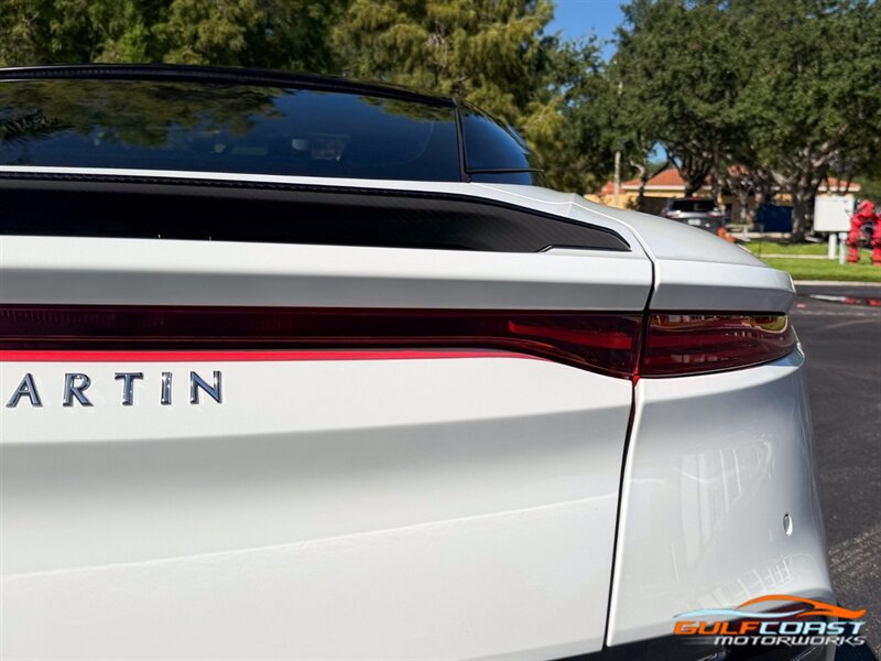 Used 2019 Aston Martin DBS Superleggera RWD image 52