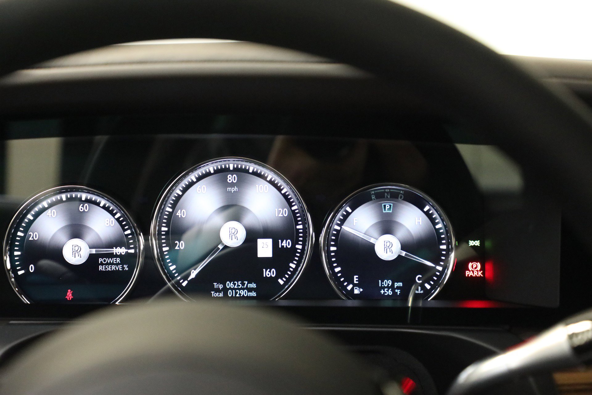 Certified 2024 Rolls-Royce Ghost Sedan image 18