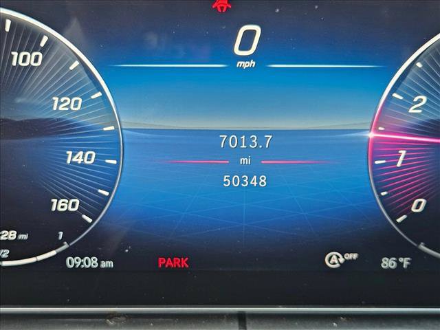 Used 2022 Mercedes-Benz C 300 Sedan image 11