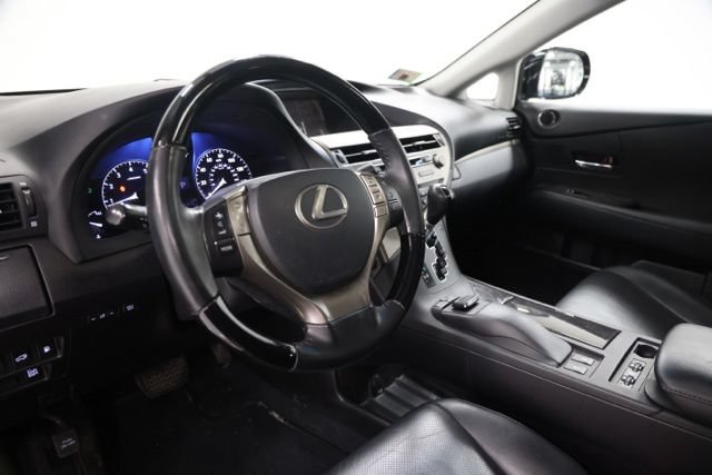 Used 2015 Lexus RX 350 AWD image 18