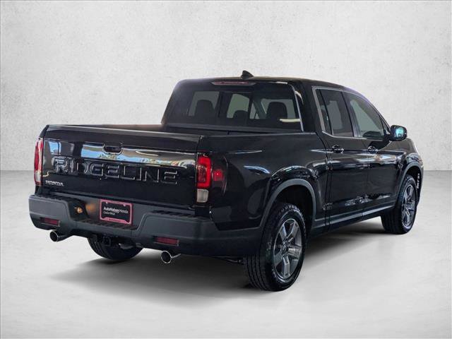 New 2026 Honda Ridgeline RTL image 2