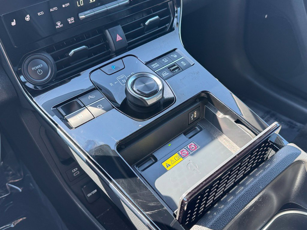 Certified 2023 Subaru Solterra AWD image 15