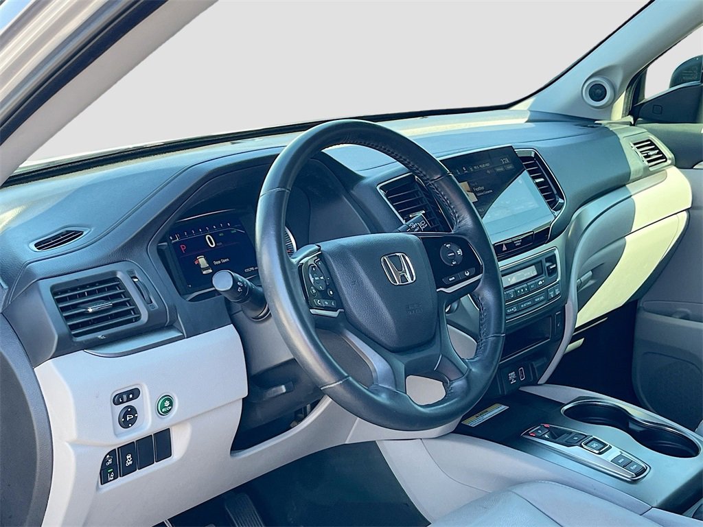 Used 2022 Honda Pilot Special Edition image 9