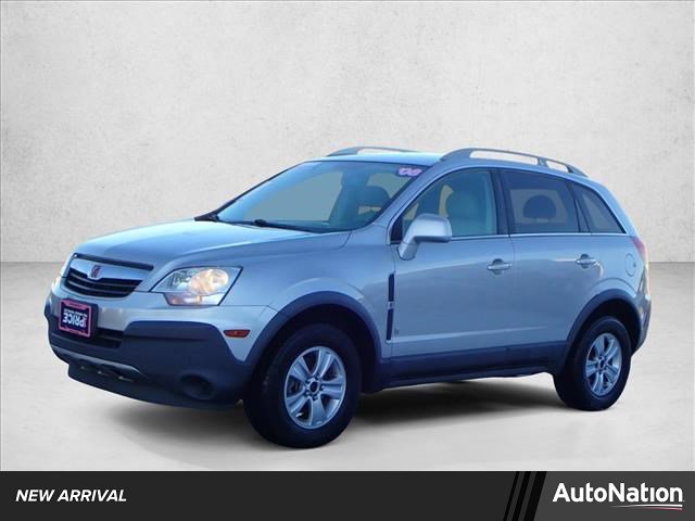 Used 2008 Saturn Vue XE