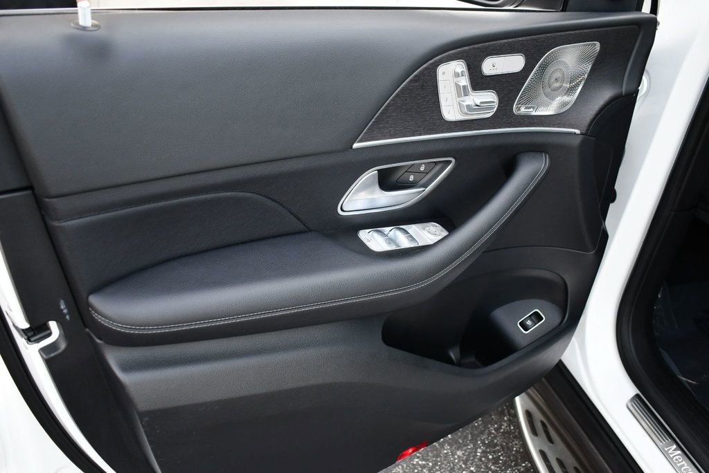 Used 2022 Mercedes-Benz GLE 350 4MATIC image 11
