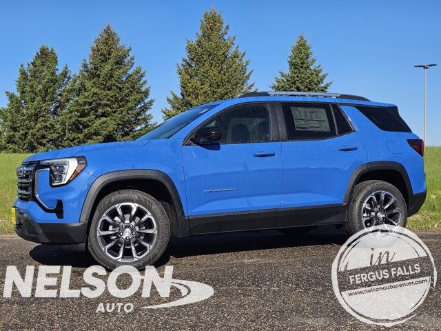 New 2026 GMC Terrain Elevation w/ Elevation Premium Package image 1