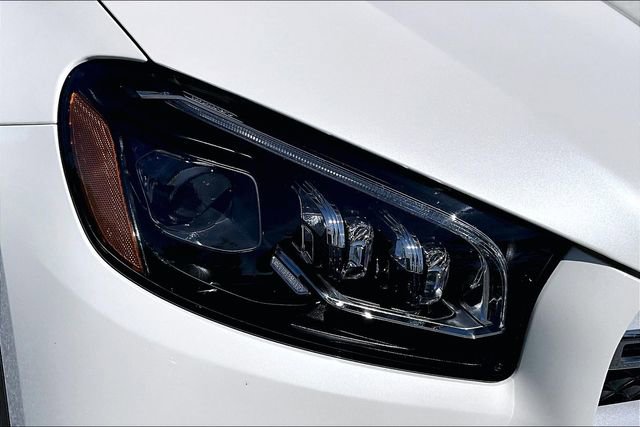 Certified 2023 Mercedes-Benz GLS 450 4MATIC image 36