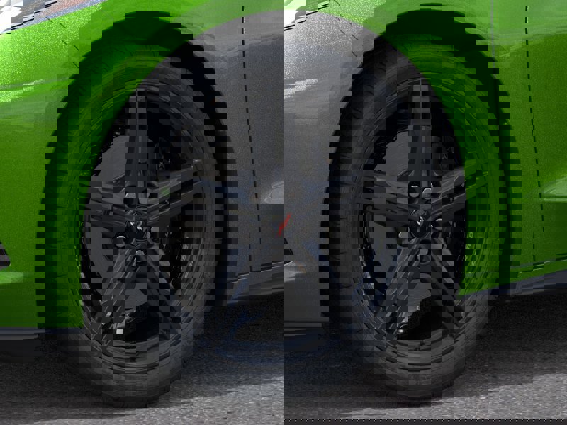 New 2026 Chevrolet Corvette Stingray Preferred Cpe w/ Battery Protection Package image 35