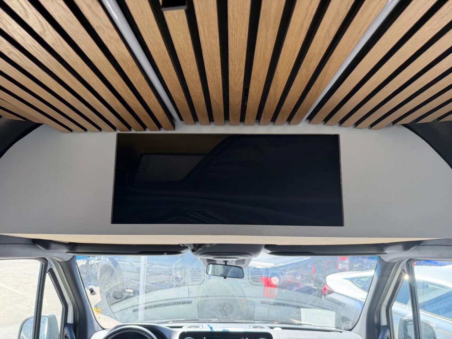 Used 2019 Mercedes-Benz Sprinter 4x4 170 image 41
