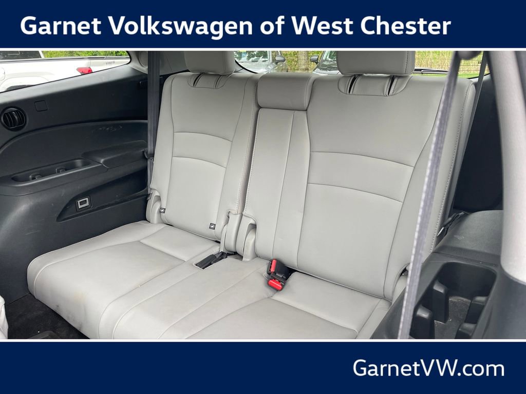 Used 2022 Honda Pilot Touring image 15