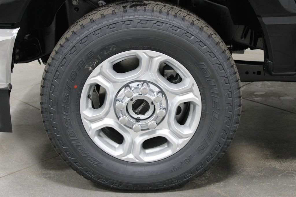 New 2026 Ford F250 XLT image 23