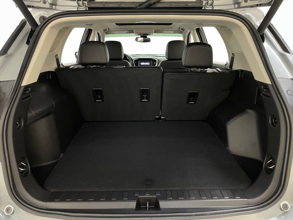 Certified 2024 GMC Terrain Denali w/ Denali Premium Package AWD/4WD image 47