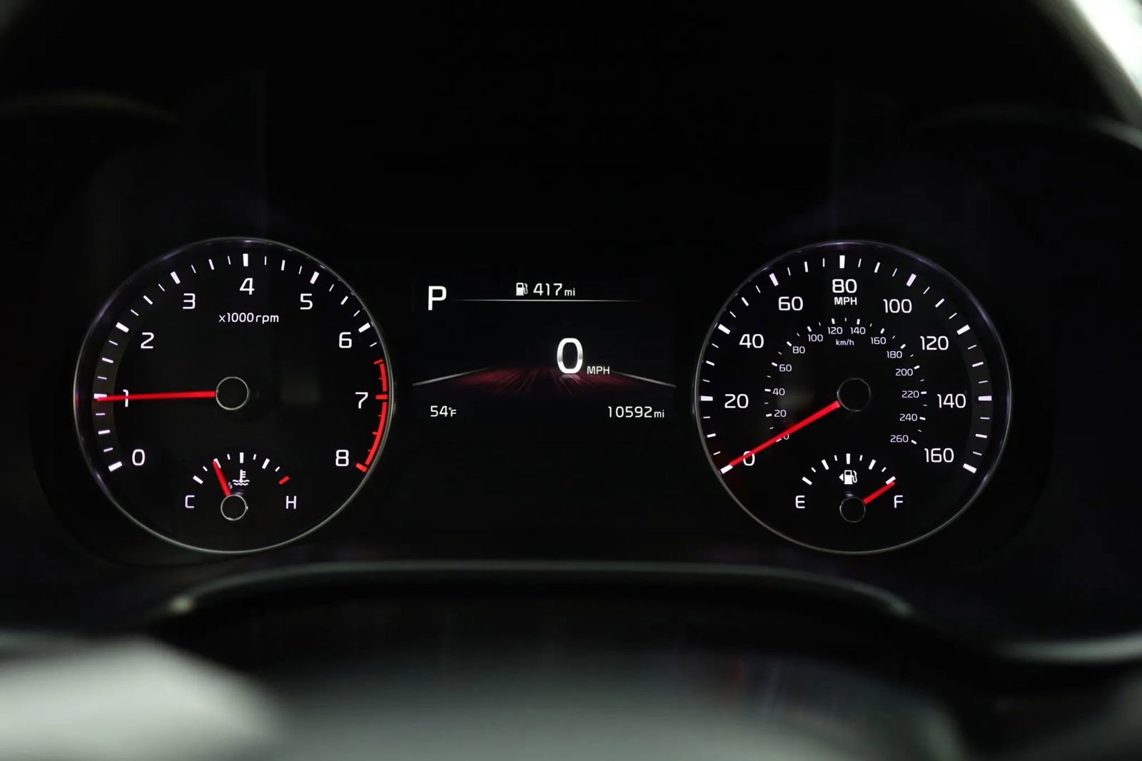 Used 2024 Kia Forte GT-Line w/ GT-Line Premium Package image 22