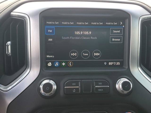 Used 2020 GMC Sierra 1500 SLE w/ SLE Value Package image 29