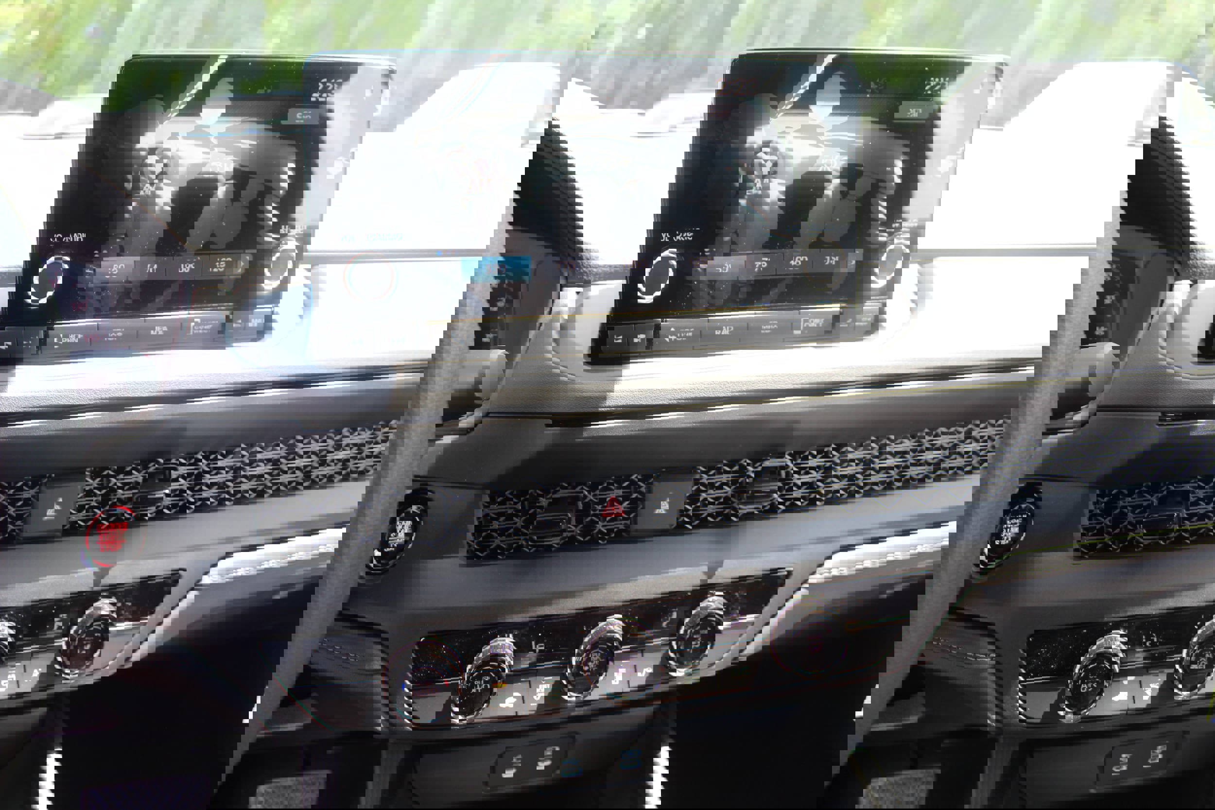 New 2025 Honda Accord LX image 6