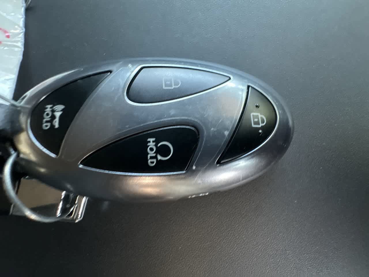 Used 2026 Hyundai Sonata SEL AWD/4WD image 28