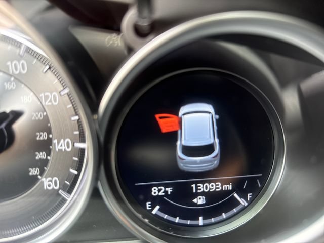 Used 2024 MAZDA CX-5 AWD 2.5 S image 13