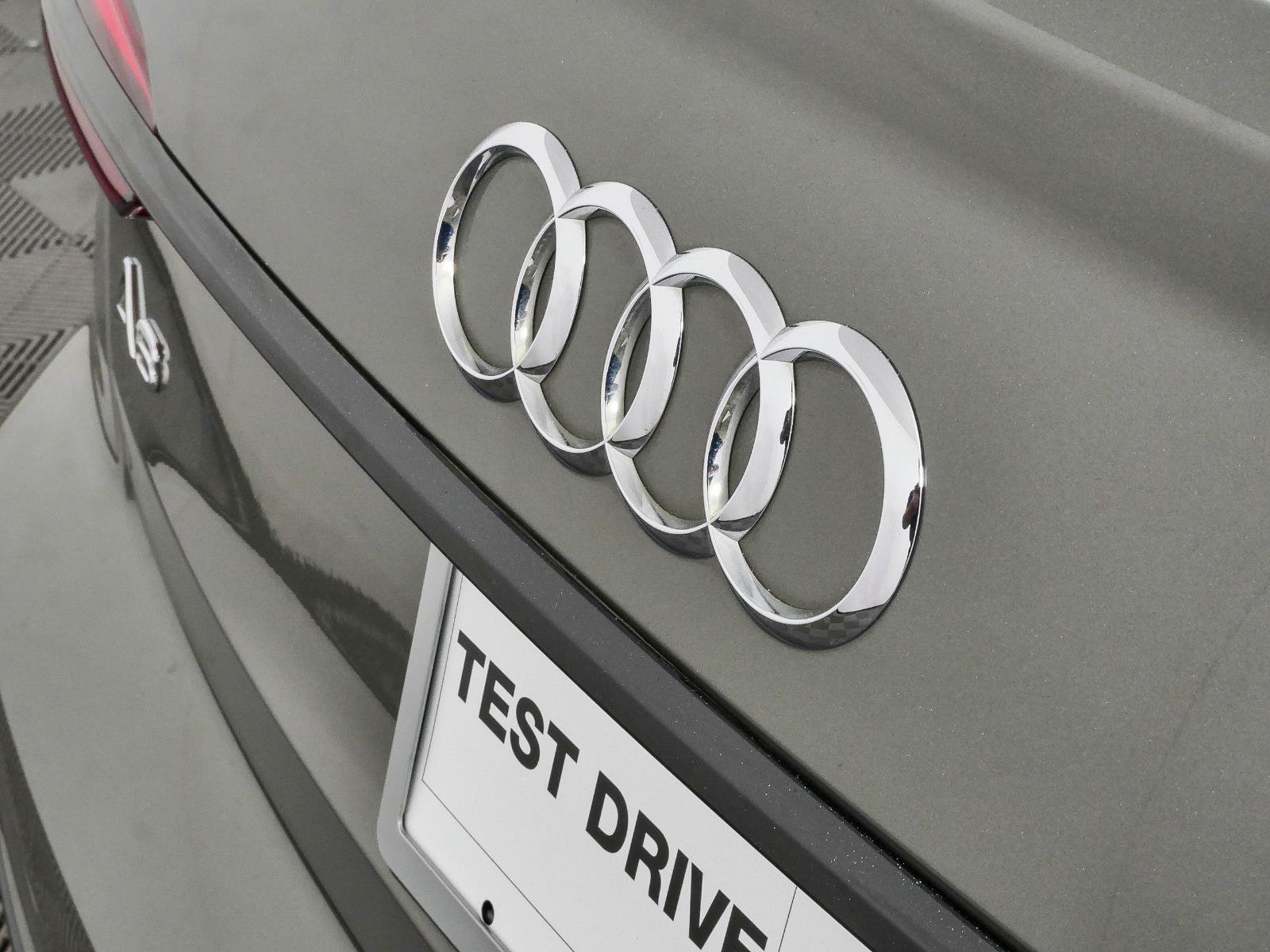 Used 2023 Audi A6 3.0T Prestige w/ Prestige Package AWD/4WD image 38