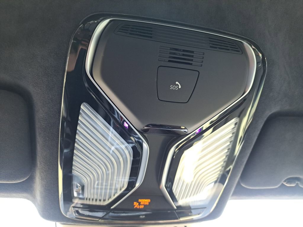 Used 2020 BMW M8 Gran Coupe xDrive w/ M Carbon Exterior Package image 10