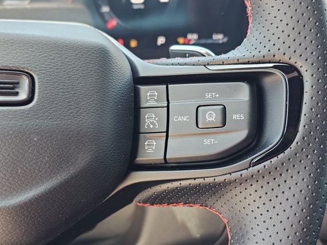 New 2026 Dodge Charger Scat Pack AWD/4WD image 43