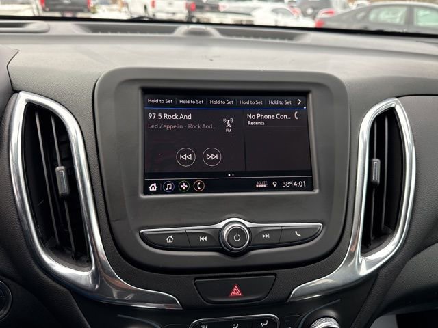 Used 2021 Chevrolet Equinox LT AWD/4WD image 34