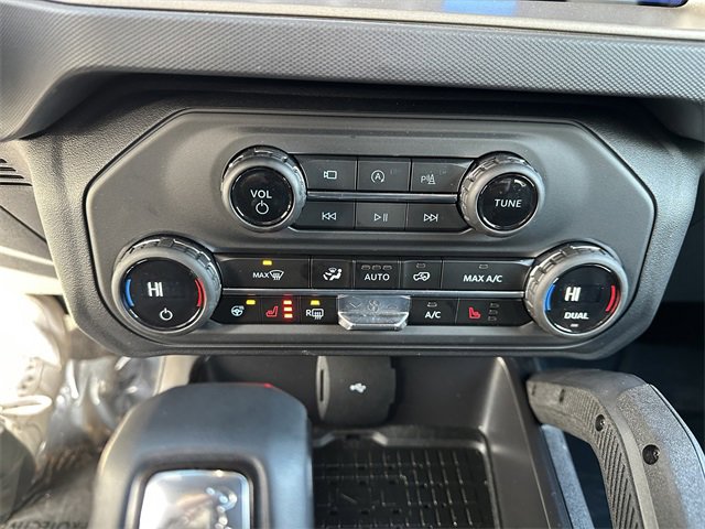 Certified 2024 Ford Bronco Raptor image 24