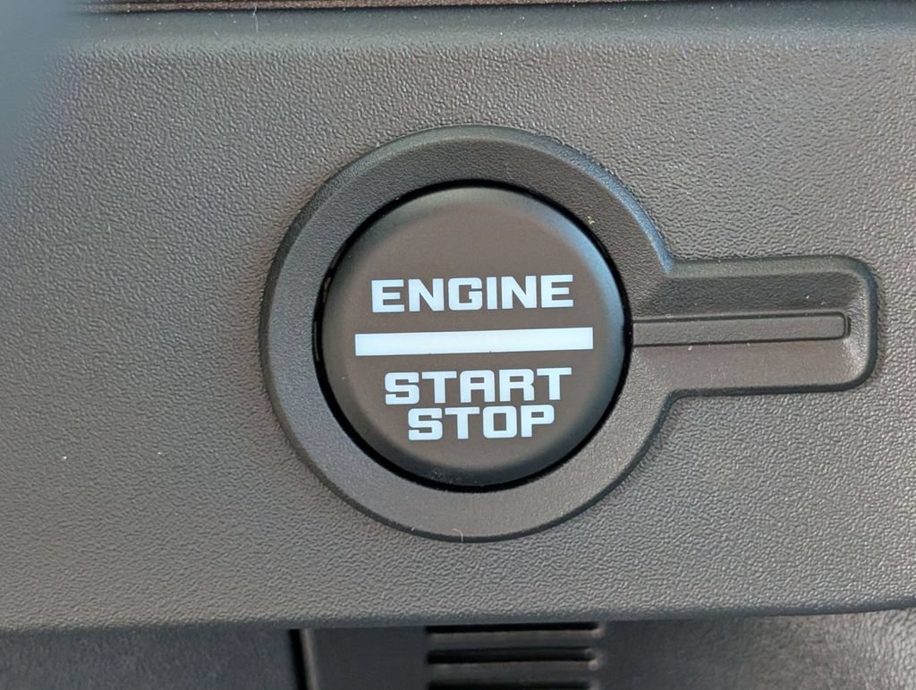 New 2026 Ford Bronco Big Bend AWD/4WD image 45