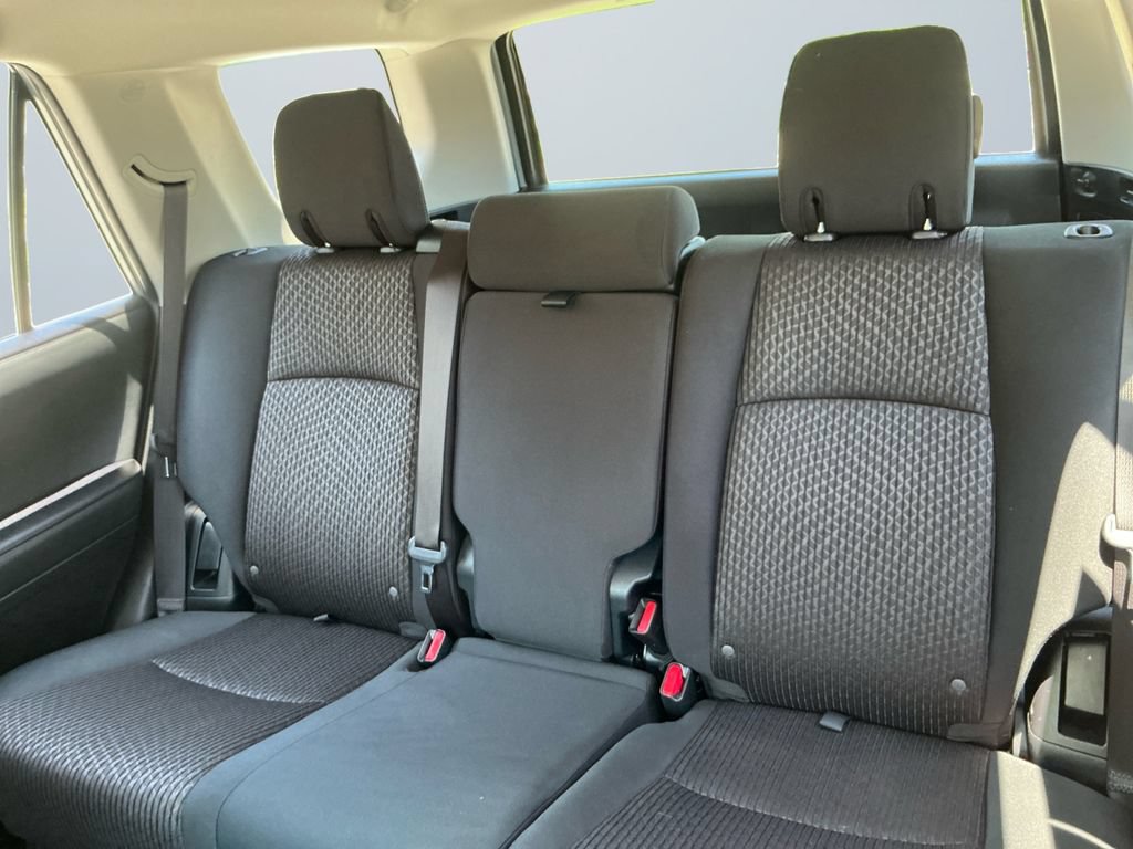 Certified 2021 Toyota 4Runner Trail Special Edition AWD/4WD image 14