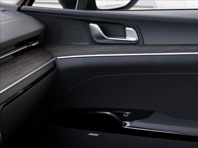 New 2026 Kia K5 EX image 25